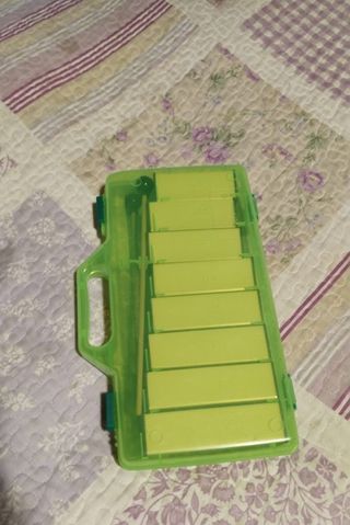 Metalonotas con maletín