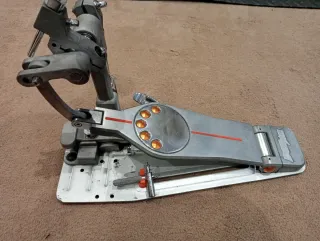 Pedal Pearl Demon Drive Eliminator