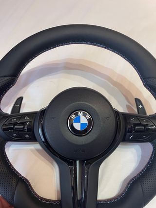 Volante BMW M