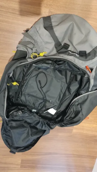 Mochila Quechua Forclaz 70