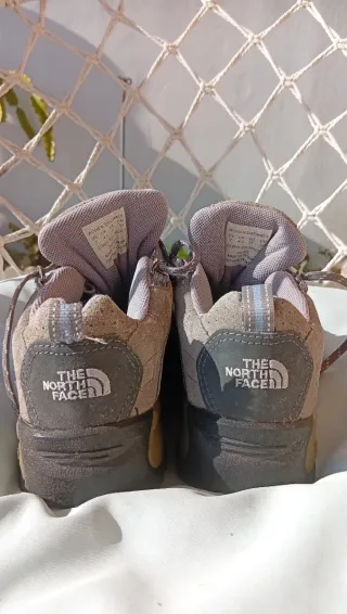 Botas Senderismo The North Face Talla 38