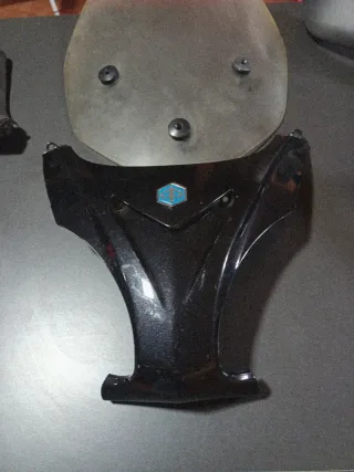 Todo por 45 euros Piaggio x9