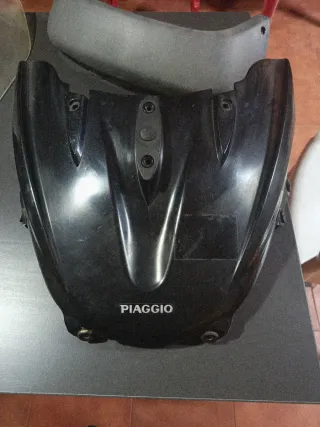 Todo por 45 euros Piaggio x9