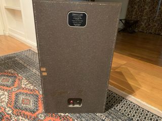 Altavoces Celestion Ditton 33 Vintage (Pareja)