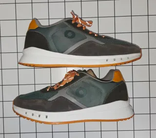 Zapatillas Ecoalf talla 45