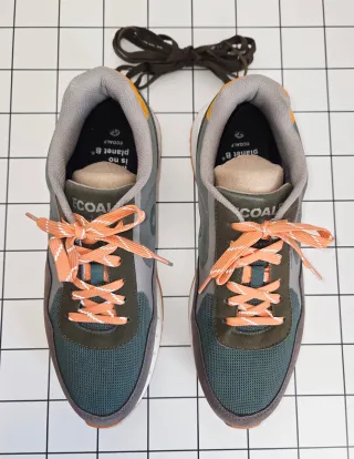 Zapatillas Ecoalf talla 45