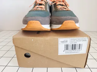 Zapatillas Ecoalf talla 45