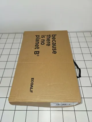 Zapatillas Ecoalf talla 45