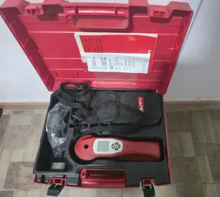Detector metales HILTI PS20