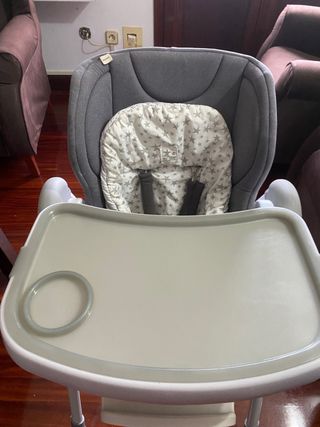 Trona evolutiva Jane