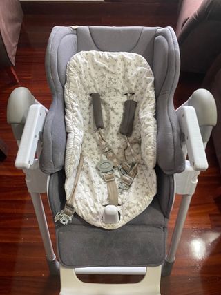 Trona evolutiva Jane