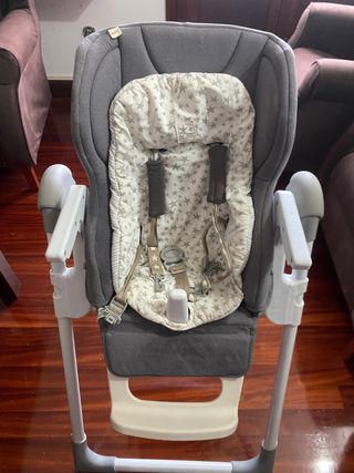 Trona evolutiva Jane