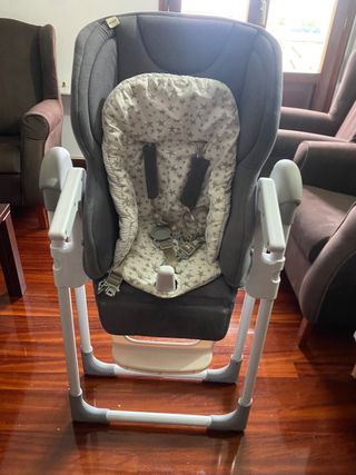 Trona evolutiva Jane