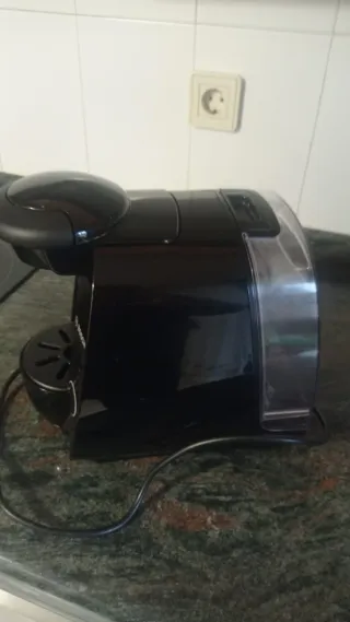 Cafetera Tassimo + REGALO