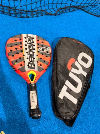 Babolat Technical Veron 2023 Pala Pádel