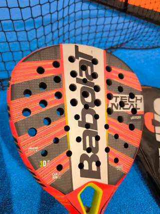 Babolat Technical Veron 2023 Pala Pádel