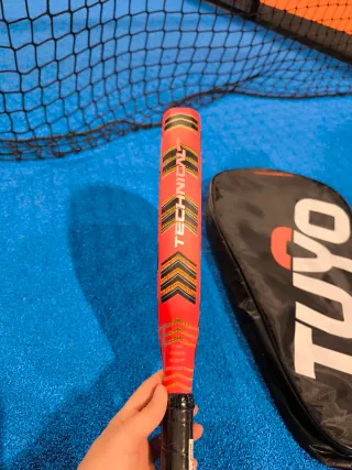 Babolat Technical Veron 2023 Pala Pádel