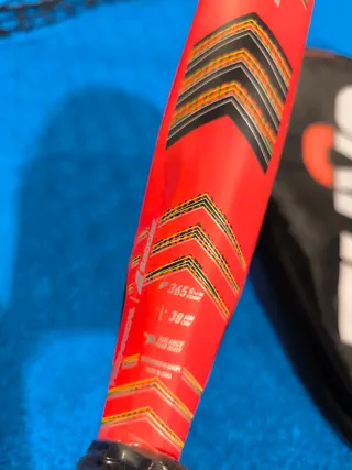 Babolat Technical Veron 2023 Pala Pádel