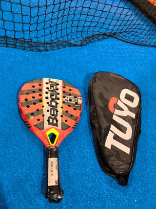Babolat Technical Veron 2023 Pala Pádel