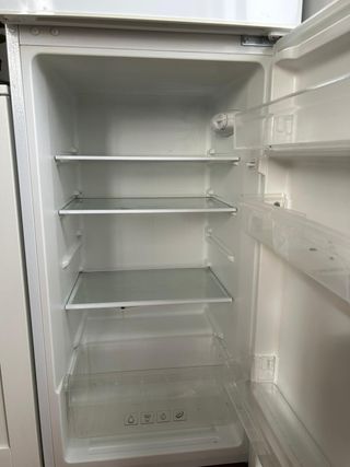 Nevera EAS Electric 2 puertas