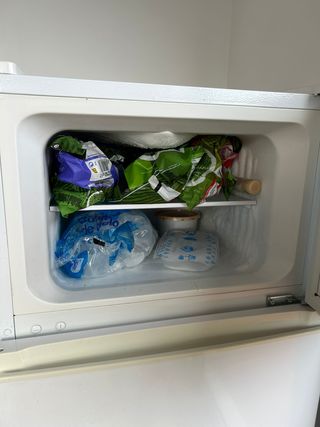 Nevera EAS Electric 2 puertas