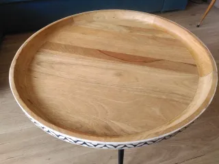 Mesa de centro Krishna Maisons du Monde