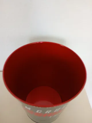 Cubo Palomitas Misión Imposible