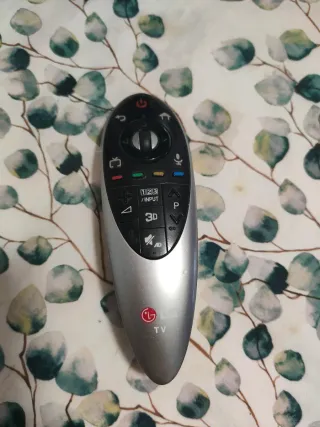 Mando a distancia LG TV