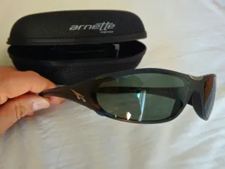 Gafas Arnette Burner 4063 con Funda