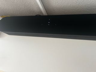 Barra sonora Sonos Beam Gen 2 Nero