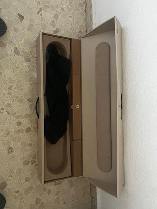 Barra sonora Sonos Beam Gen 2 Nero