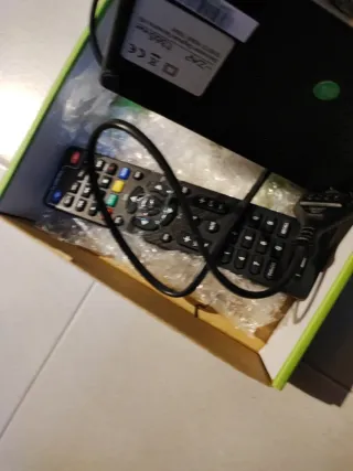 Decoder Digitale Terrestre HD i-ZAP T365 PLAY