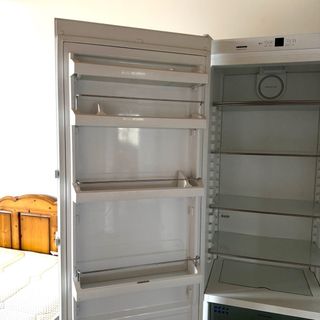 Frigorífico Liebherr Blanco