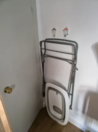 Bañera plegable Twistshake + patas