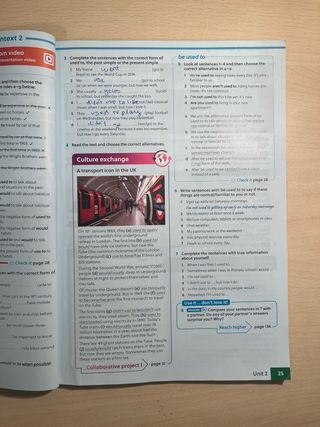 GREAT THINKERS B1+ Student's and Digital Student's