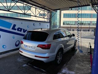 Audi Q7 2007