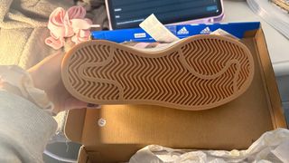 Adidas Campus Nuevas con etiqueta