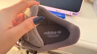 Adidas Campus Nuevas con etiqueta