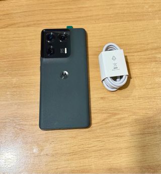 Motorola Edge 50 Ultra 1TB Verde