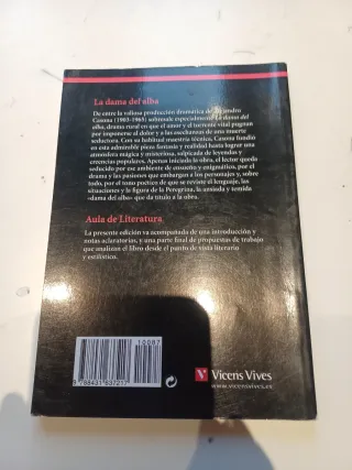 4 obras clásicas españolas adaptadas jóvenes.