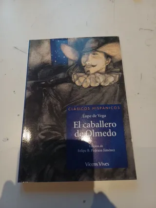 4 obras clásicas españolas adaptadas jóvenes.