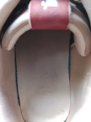 Zapatillas casual MTGN Marrones