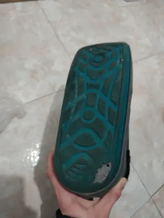 Bota Walker b:joynz Talla S R+L Corta