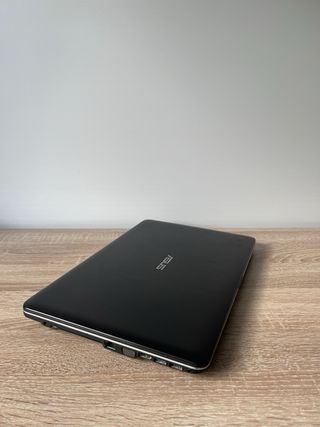 ASUS i3 + SSD + NVIDIA por 85€ — Vuela (LEER)