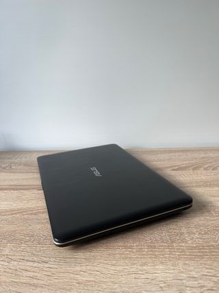 ASUS i3 + SSD + NVIDIA por 85€ — Vuela (LEER)