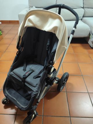 Cochecito Bugaboo Cameleon
