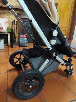 Cochecito Bugaboo Cameleon