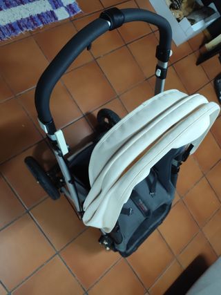 Cochecito Bugaboo Cameleon