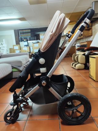 Cochecito Bugaboo Cameleon