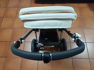Cochecito Bugaboo Cameleon